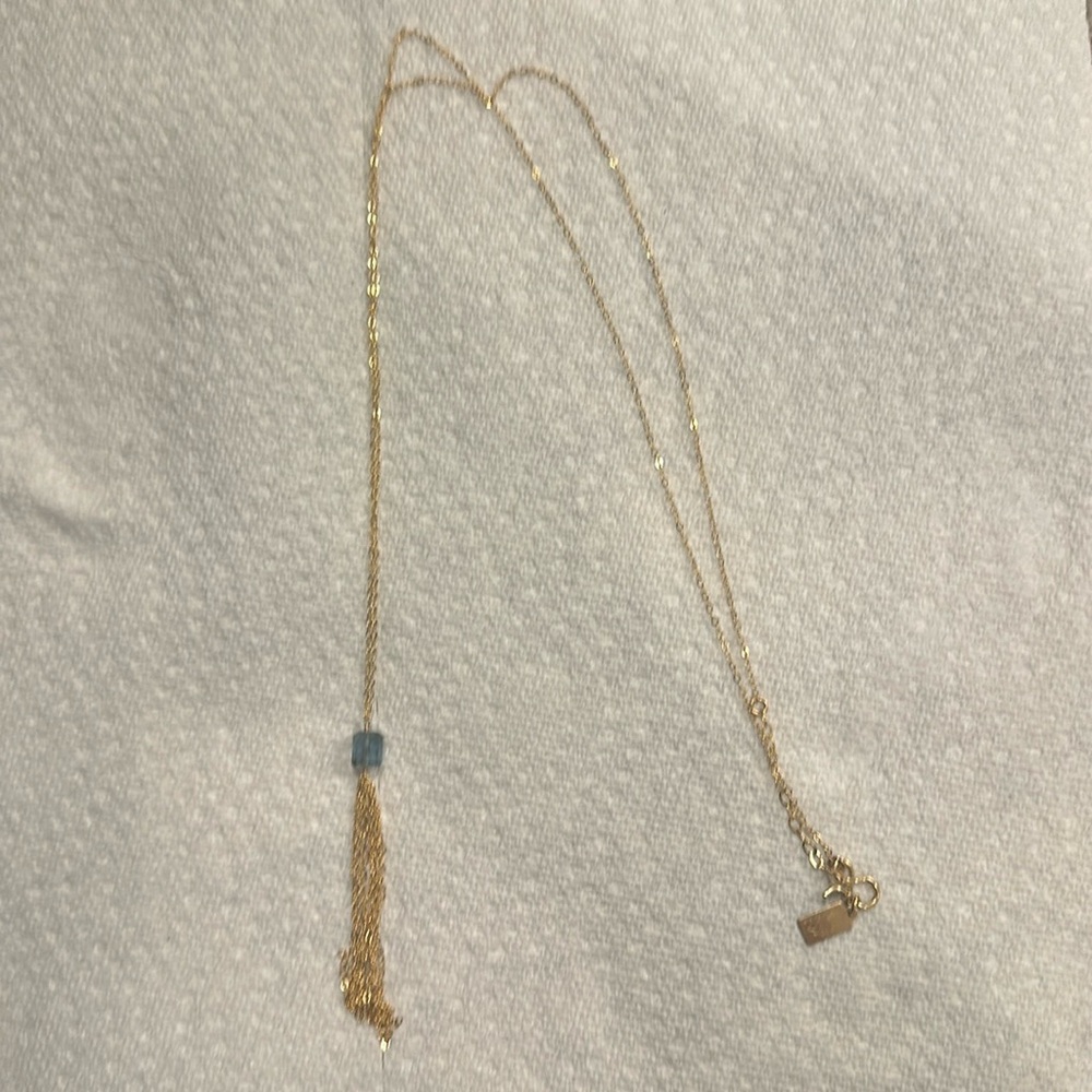 Judith Bright Necklace